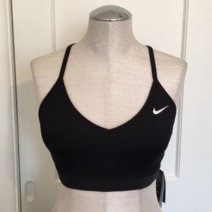 NEW Nike Indy Bra